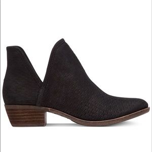 Lucky Brand Booties
